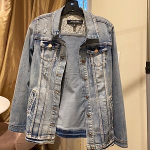 JouJou premium denim collection